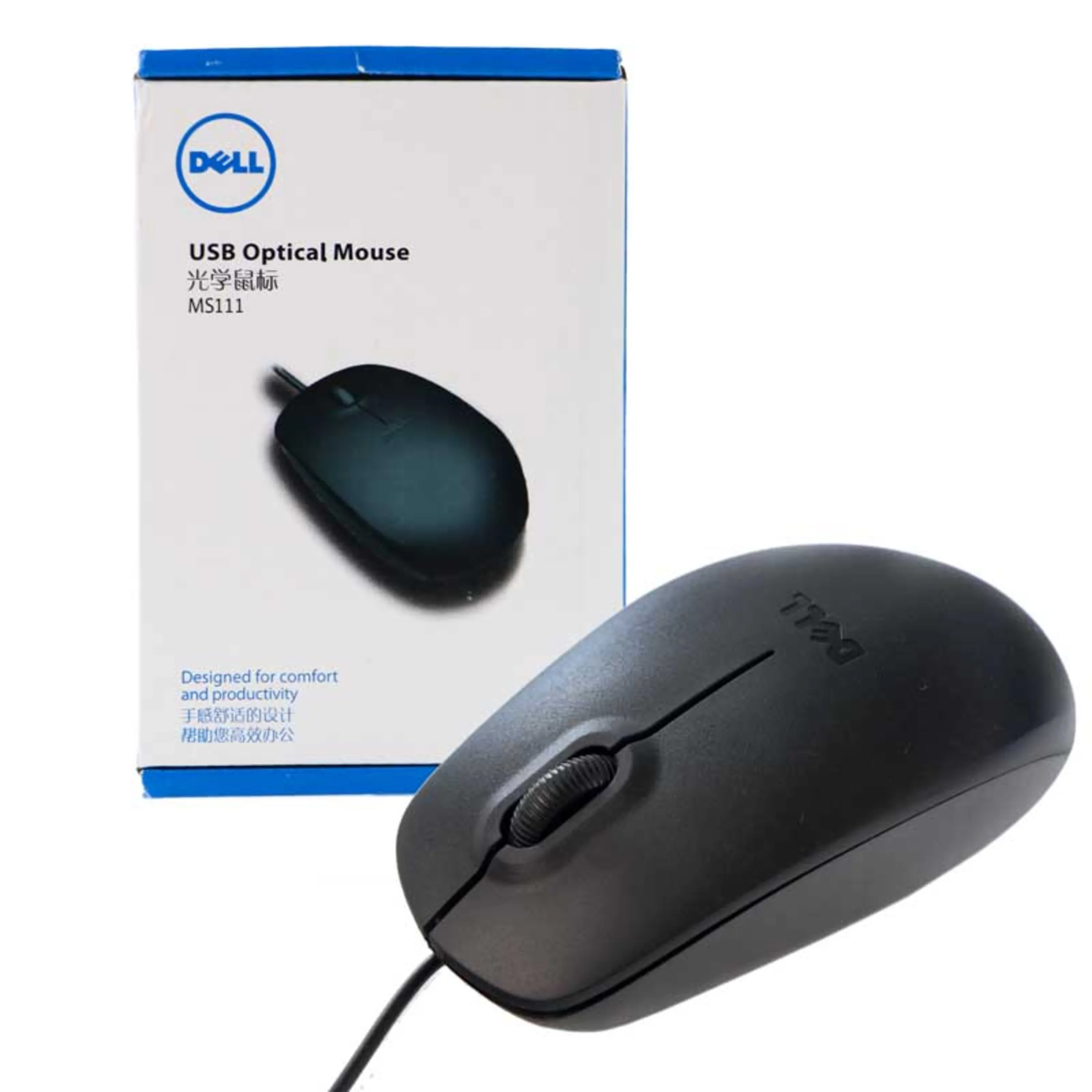 موس Dell MS111 موس Dell MS111